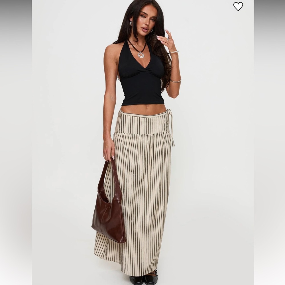 Princess Polly Antheia Maxi Skirt Multi